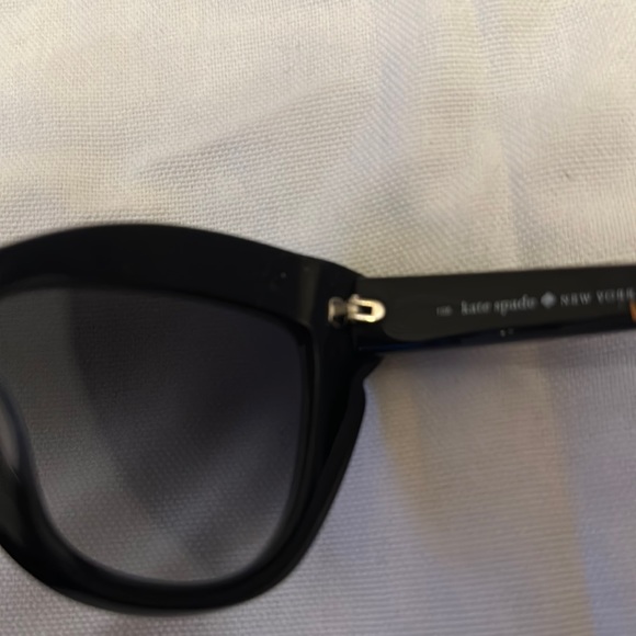 Kate Spade cat eye glasses - Picture 7 of 16